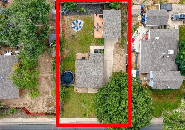 Photo 3 of Single family home for sale at 1626 2nd Street, Greeley, CO 80631 | MLS# 2165069 | Listing updated on 2026-10-05