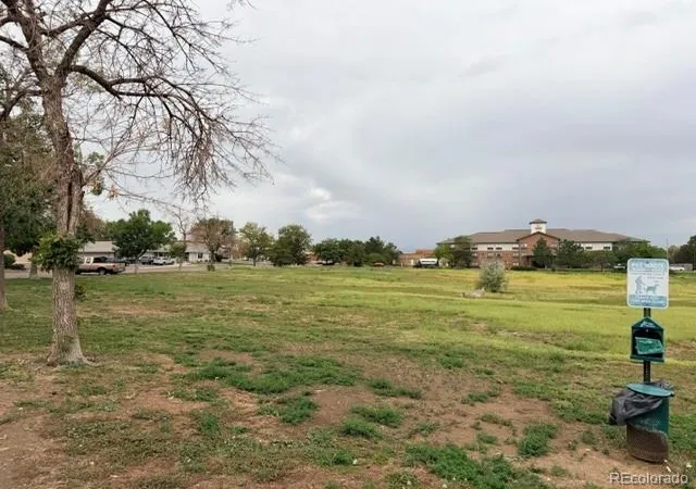 Photo 4 of Land for sale at 345 W 120th Avenue, Westminster, CO 80234 | MLS# 4161506 | Listing updated on 2026-09-17