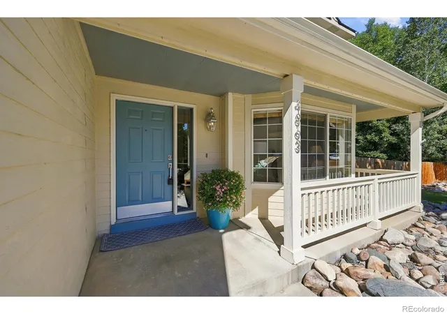 Photo 3 of Single family home for sale at 4863 Barn Owl Dr, Frederick, CO 80504 | MLS# IR1068480 | Listing updated on 2026-09-29