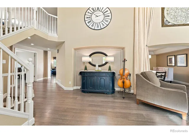 Photo 3 of Single family home for sale at 4863 Barn Owl Dr, Frederick, CO 80504 | MLS# IR1068480 | Listing updated on 2026-09-29