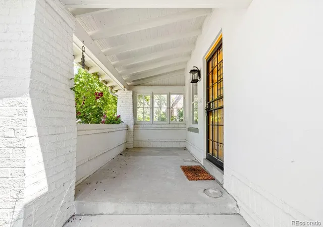 Photo 3 of Single family home for sale at 1066 S Josephine St, Denver, CO 80209 | MLS# 8508735 | Listing updated on 2026-10-12