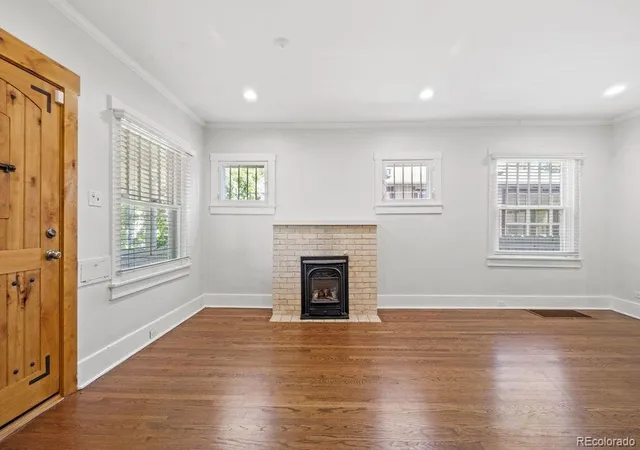 Photo 3 of Single family home for sale at 1066 S Josephine St, Denver, CO 80209 | MLS# 8508735 | Listing updated on 2026-10-12