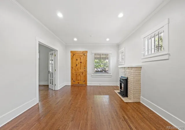 Photo 4 of Single family home for sale at 1066 S Josephine St, Denver, CO 80209 | MLS# 8508735 | Listing updated on 2026-10-12