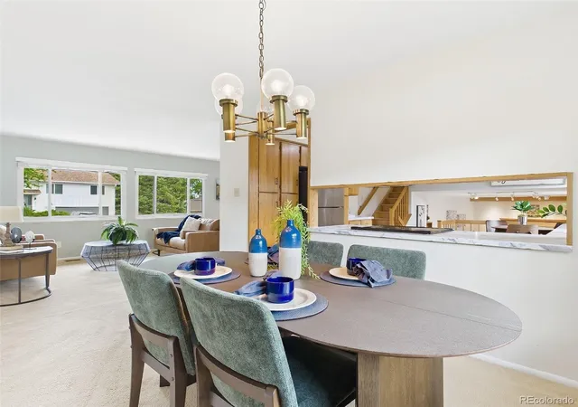 Photo 3 of Sale Pending at 1965 S Vivian St, Lakewood, CO 80228 | MLS# 8598352 | Listing updated on 2026-09-29