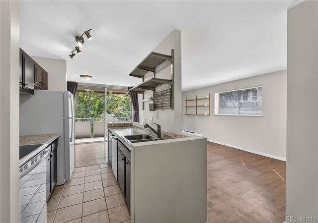 Condo for sale at 937 N Clarkson St #306, Denver, CO 80218 | MLS# 6919147