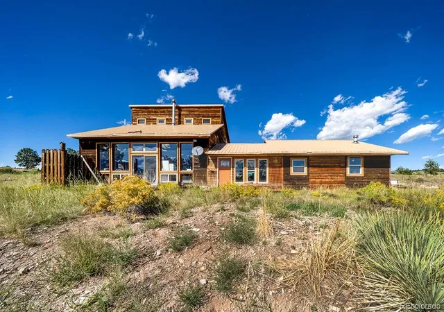 Single family home for sale at 3168 Wykagyl Rd, Westcliffe, CO 81252 | MLS# 4665042