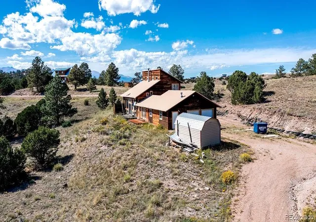 Photo 4 of Single family home for sale at 3168 Wykagyl Rd, Westcliffe, CO 81252 | MLS# 4665042 | Listing updated on 2026-09-16