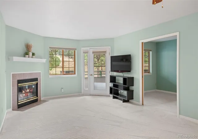 Photo 3 of Condo for sale at 31819 Rocky Village Dr #205, Evergreen, CO 80439 | MLS# 2974765 | Listing updated on 2026-09-17