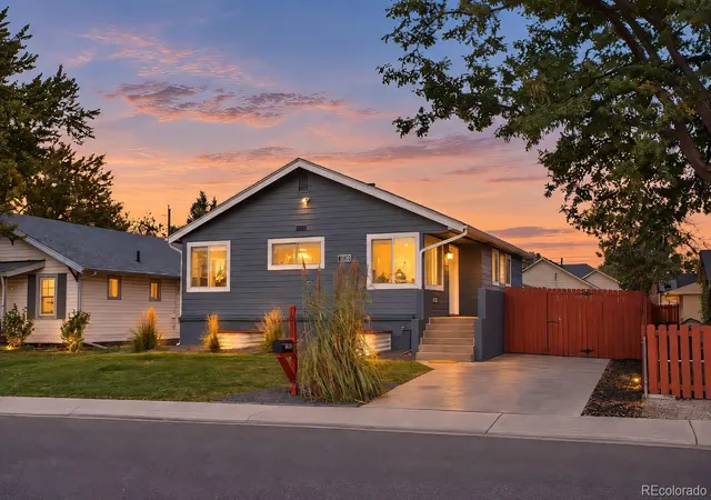 Photo 1 of Single family home for sale at 1030 S Kearney St, Denver, CO 80224 | MLS# 5122849 | Listing updated on 2026-09-26