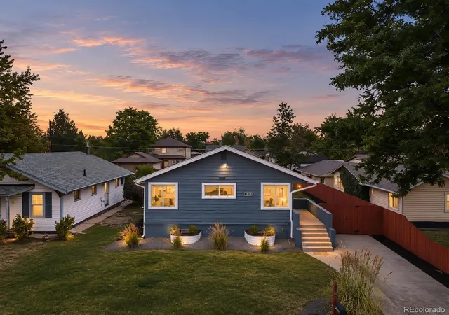 Photo 2 of Single family home for sale at 1030 S Kearney St, Denver, CO 80224 | MLS# 5122849 | Listing updated on 2026-09-26