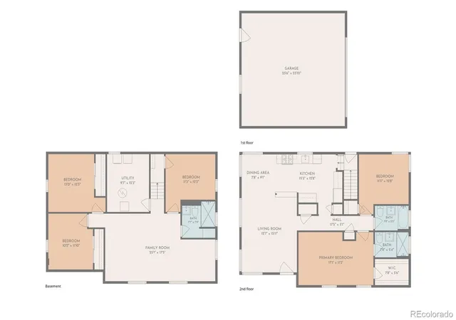 Photo 3 of Single family home for sale at 1030 S Kearney St, Denver, CO 80224 | MLS# 5122849 | Listing updated on 2026-09-26