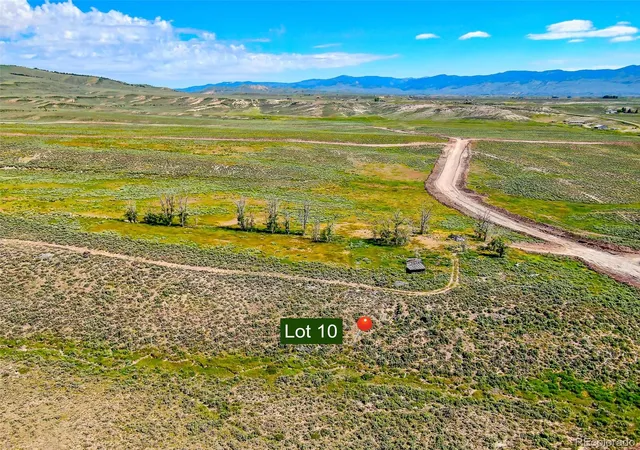 Photo 1 of Land for sale at 680 Gcr 22313, Kremmling, CO 80459 | MLS# 9834571 | Listing updated on 2026-09-16