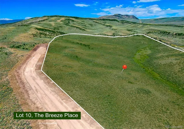 Photo 3 of Land for sale at 680 Gcr 22313, Kremmling, CO 80459 | MLS# 9834571 | Listing updated on 2026-09-16