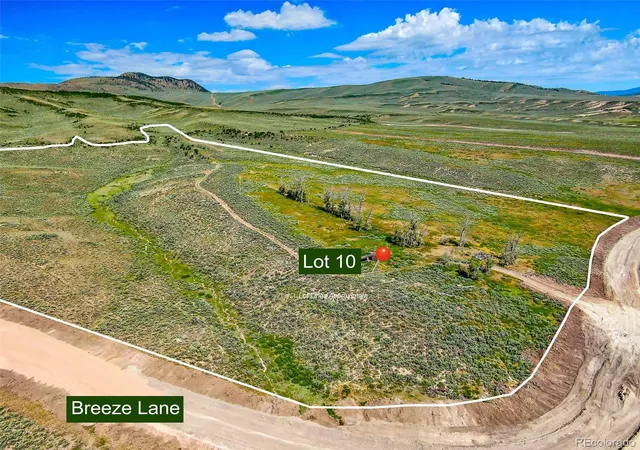 Photo 3 of Land for sale at 680 Gcr 22313, Kremmling, CO 80459 | MLS# 9834571 | Listing updated on 2026-09-16