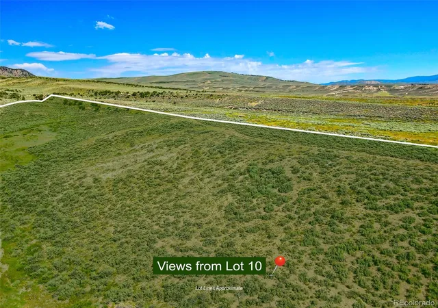 Photo 4 of Land for sale at 680 Gcr 22313, Kremmling, CO 80459 | MLS# 9834571 | Listing updated on 2026-09-16