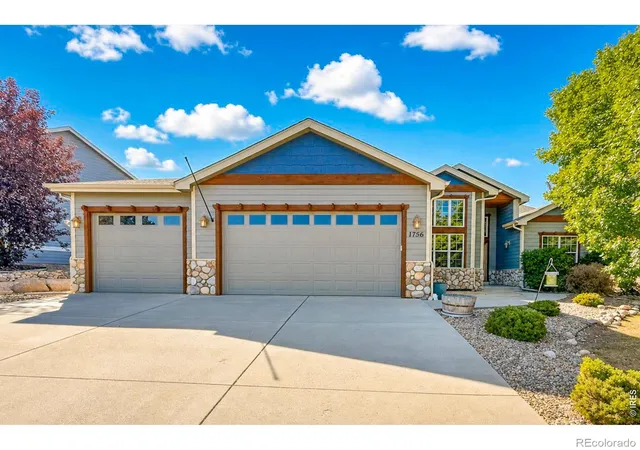 Photo 2 of Single family home for sale at 1756 Green River Dr, Windsor, CO 80550 | MLS# IR1068557 | Listing updated on 2026-09-29