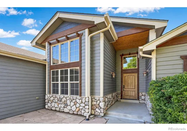 Photo 3 of Single family home for sale at 1756 Green River Dr, Windsor, CO 80550 | MLS# IR1068557 | Listing updated on 2026-09-29