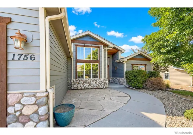 Photo 3 of Single family home for sale at 1756 Green River Dr, Windsor, CO 80550 | MLS# IR1068557 | Listing updated on 2026-09-29
