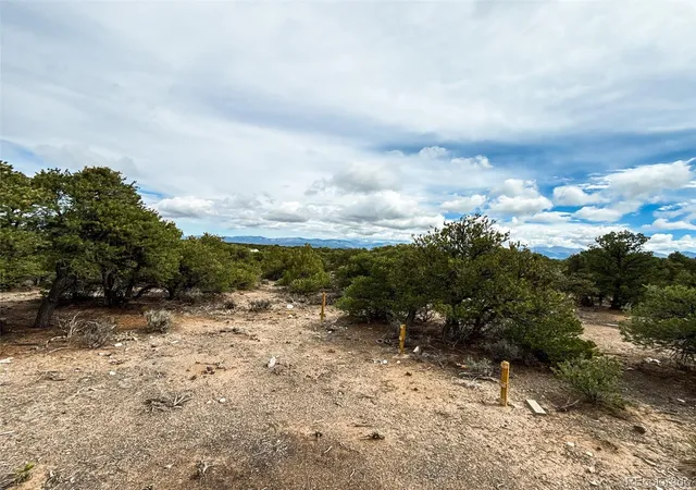 Photo 1 of Land for sale at 00 Overland Way, San Luis, CO 81152 | MLS# 2922051 | Listing updated on 2026-09-17