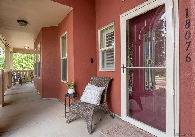 Photo 3 of Townhouse for sale at 18076 French Crk Ave, Parker, CO 80134 | MLS# 7911431 | Listing updated on 2026-09-26