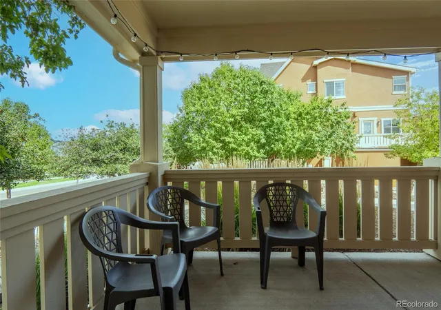 Photo 4 of Townhouse for sale at 18076 French Crk Ave, Parker, CO 80134 | MLS# 7911431 | Listing updated on 2026-09-26