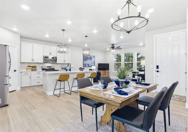 Photo 1 of Single family home for sale at 8374 Holman St #A, Arvada, CO 80005 | MLS# 4909966 | Listing updated on 2026-09-18