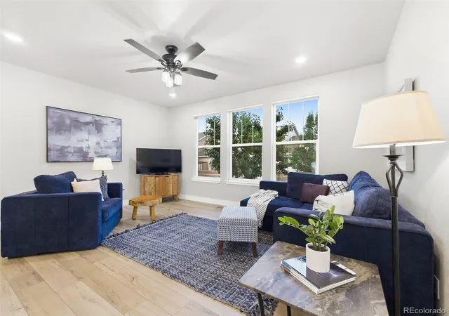 Photo 3 of Single family home for sale at 8374 Holman St #A, Arvada, CO 80005 | MLS# 4909966 | Listing updated on 2026-09-18