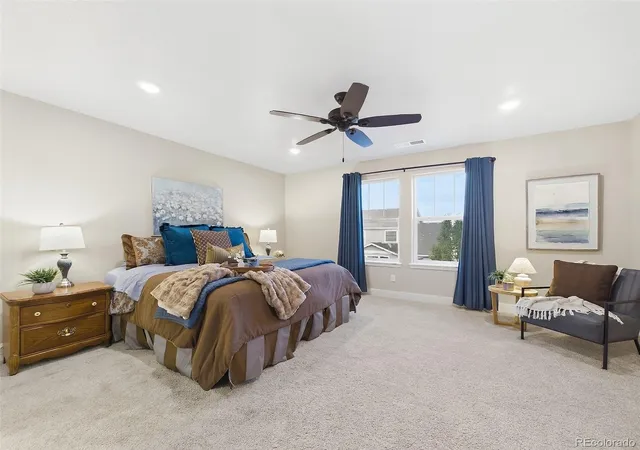Photo 3 of Single family home for sale at 8374 Holman St #A, Arvada, CO 80005 | MLS# 4909966 | Listing updated on 2026-09-18