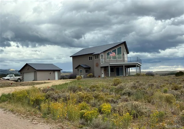 Single family home for sale at 136 Arapahoe Cir, Westcliffe, CO 81252 | MLS# 6091243