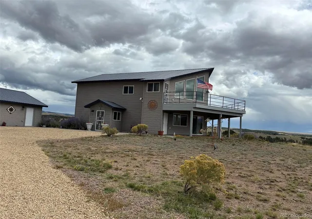 Photo 3 of Single family home for sale at 136 Arapahoe Cir, Westcliffe, CO 81252 | MLS# 6091243 | Listing updated on 2026-09-18