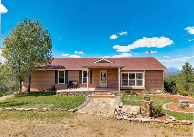 Photo 2 of Single family home for sale at 31602 Culebra Trl, Trinidad, CO 81082 | MLS# 9775997 | Listing updated on 2026-09-17