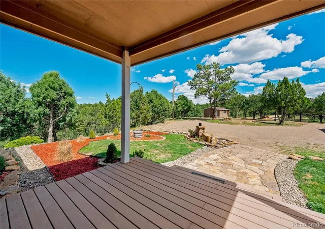Photo 3 of Single family home for sale at 31602 Culebra Trl, Trinidad, CO 81082 | MLS# 9775997 | Listing updated on 2026-09-17