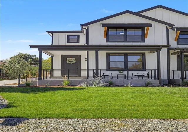 Photo 1 of Single family home for sale at 1043 Xenon St, Golden, CO 80401 | MLS# 3020119 | Listing updated on 2026-09-21