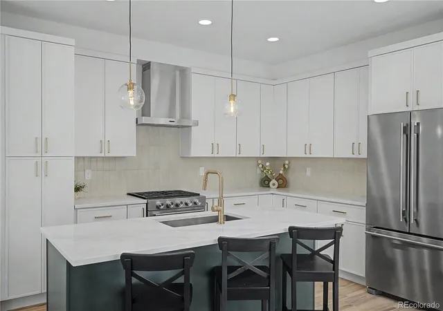 Photo 3 of Single family home for sale at 1043 Xenon St, Golden, CO 80401 | MLS# 3020119 | Listing updated on 2026-09-21