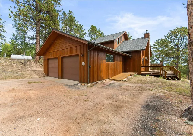 Photo 3 of Single family home for sale at 1053 Yellow Pine Dr, Bailey, CO 80421 | MLS# 3851475 | Listing updated on 2026-09-23