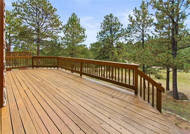 Photo 3 of Single family home for sale at 1053 Yellow Pine Dr, Bailey, CO 80421 | MLS# 3851475 | Listing updated on 2026-09-23