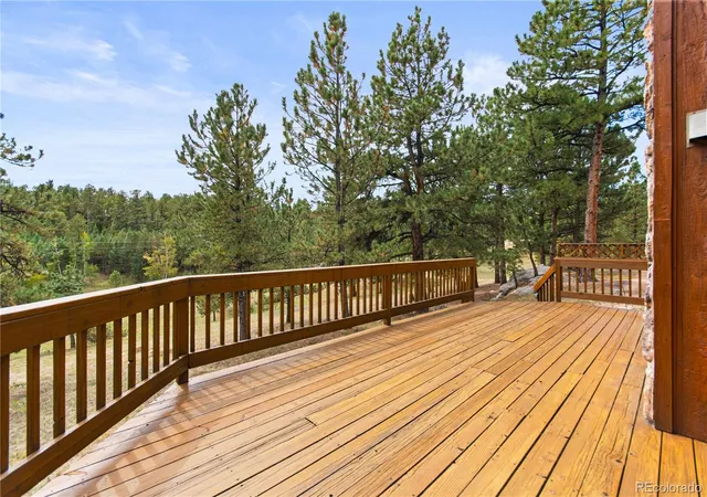 Photo 4 of Single family home for sale at 1053 Yellow Pine Dr, Bailey, CO 80421 | MLS# 3851475 | Listing updated on 2026-09-23