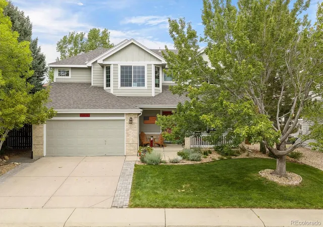 Photo 1 of Single family home for sale at 17001 W 64th Drive, Arvada, CO 80007 | MLS# 6071250 | Listing updated on 2026-09-23