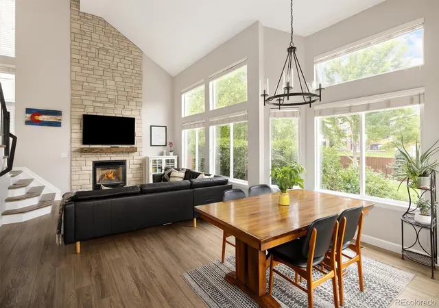 Photo 2 of Single family home for sale at 17001 W 64th Drive, Arvada, CO 80007 | MLS# 6071250 | Listing updated on 2026-09-23