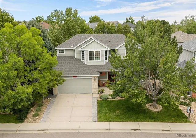 Photo 4 of Single family home for sale at 17001 W 64th Drive, Arvada, CO 80007 | MLS# 6071250 | Listing updated on 2026-09-23