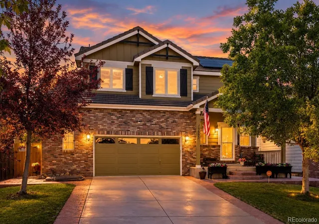 Photo 1 of Single family home for sale at 3893 S Shawnee Way, Aurora, CO 80018 | MLS# 5774505 | Listing updated on 2026-10-08