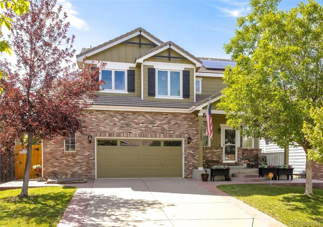 Photo 3 of Single family home for sale at 3893 S Shawnee Way, Aurora, CO 80018 | MLS# 5774505 | Listing updated on 2026-10-08