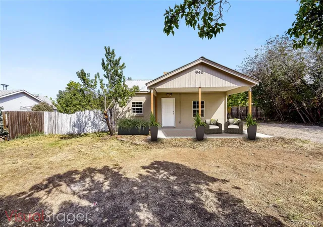 Photo 2 of Single family home for sale at 940 Lupine St, Golden, CO 80401 | MLS# 3563317 | Listing updated on 2026-10-04