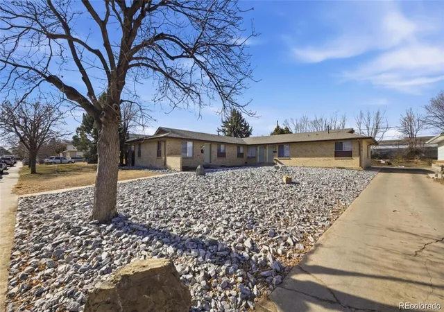 Photo 1 of Multi family home for sale at 43 Lansing St, Aurora, CO 80010 | MLS# 7269888 | Listing updated on 2026-09-17