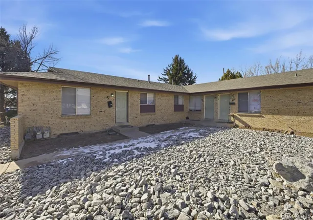 Photo 3 of Multi family home for sale at 43 Lansing St, Aurora, CO 80010 | MLS# 7269888 | Listing updated on 2026-09-17