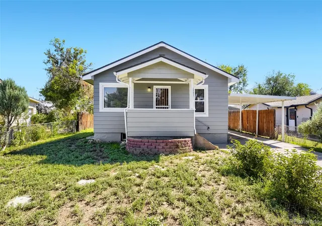 Photo 2 of Single family home for sale at 2252 S Galapago St, Denver, CO 80223 | MLS# 5859403 | Listing updated on 2026-09-16