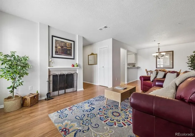 Photo 2 of Condo for sale at 2350 E Geddes Ave #E, Centennial, CO 80122 | MLS# 2511108 | Listing updated on 2026-09-23