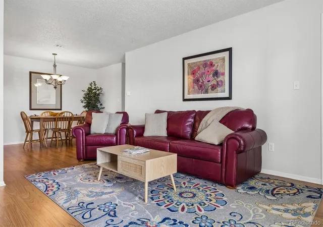 Photo 3 of Condo for sale at 2350 E Geddes Ave #E, Centennial, CO 80122 | MLS# 2511108 | Listing updated on 2026-09-23