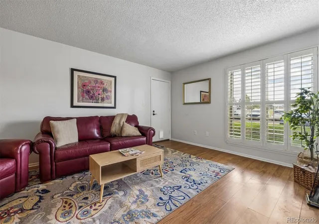 Photo 4 of Condo for sale at 2350 E Geddes Ave #E, Centennial, CO 80122 | MLS# 2511108 | Listing updated on 2026-09-23