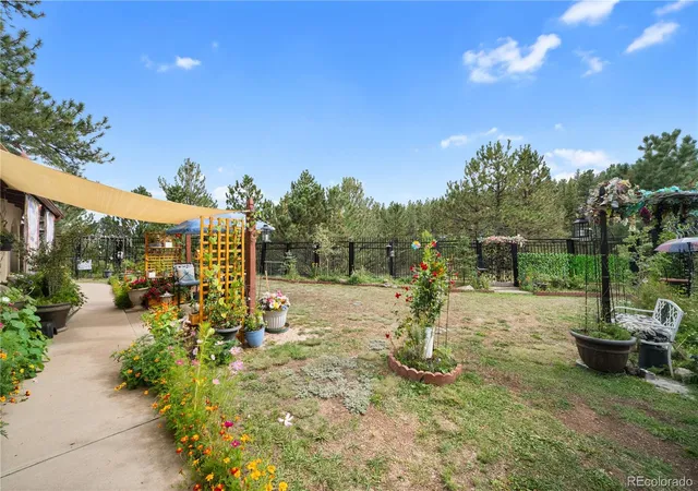 Photo 3 of Single family home for sale at 2400 County Rd 43, Bailey, CO 80421 | MLS# 7876735 | Listing updated on 2026-09-20
